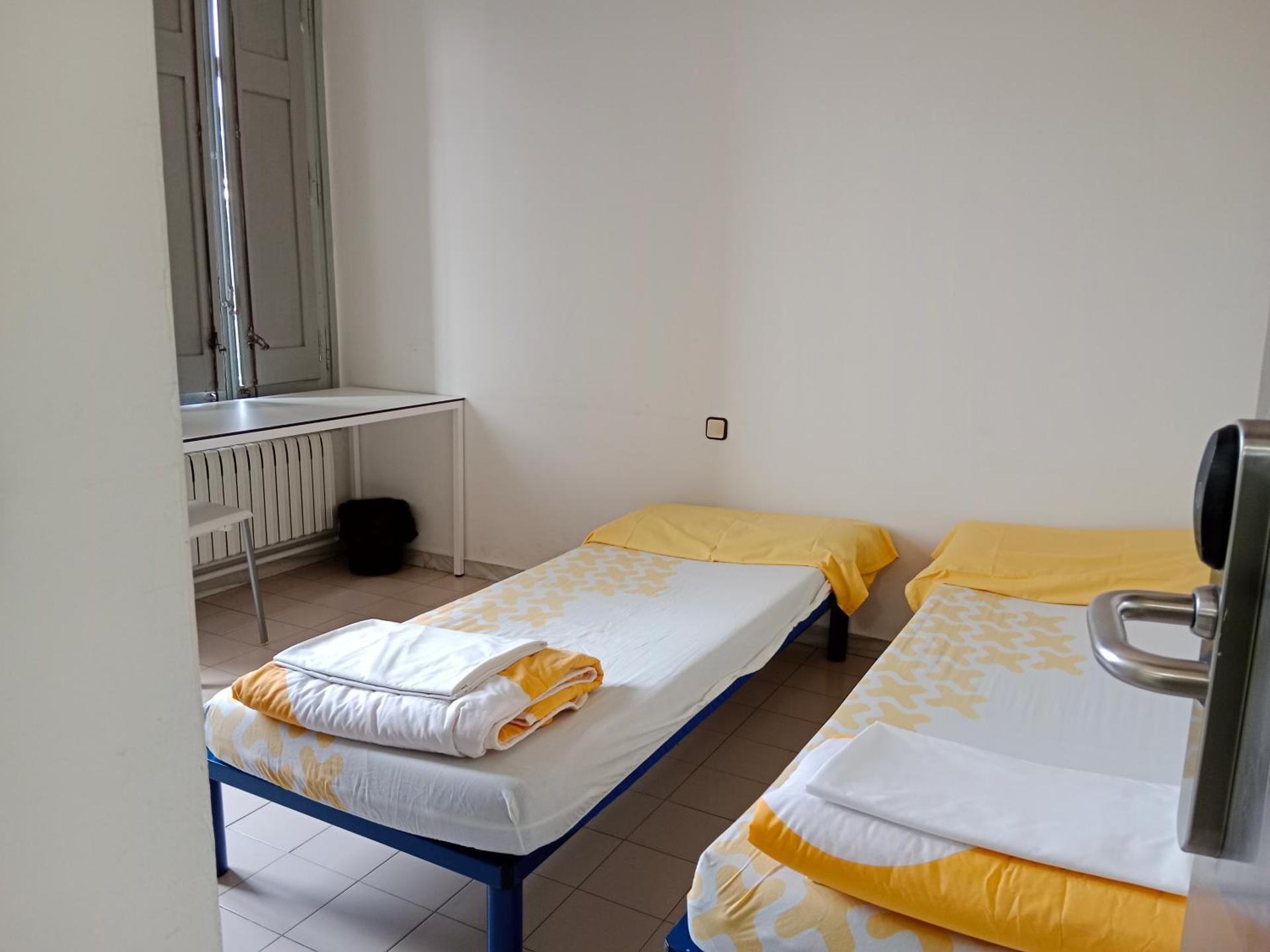 Alberg Barcelona Xanascat