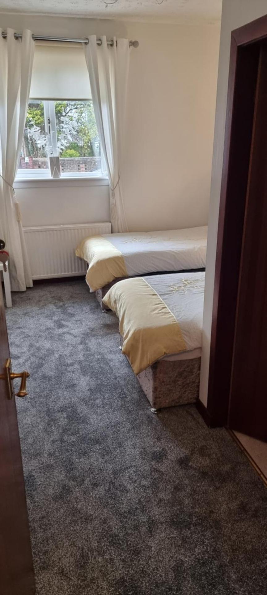 Glenfern Guest House and a separate Cottage with its own private hot tub