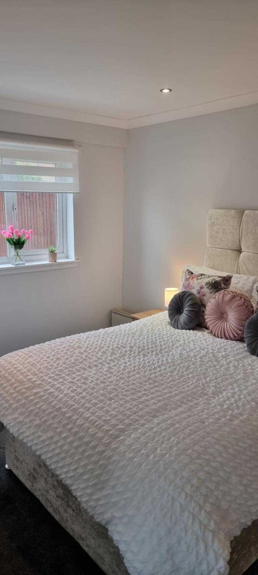 Glenfern Guest House and a separate Cottage with its own private hot tub