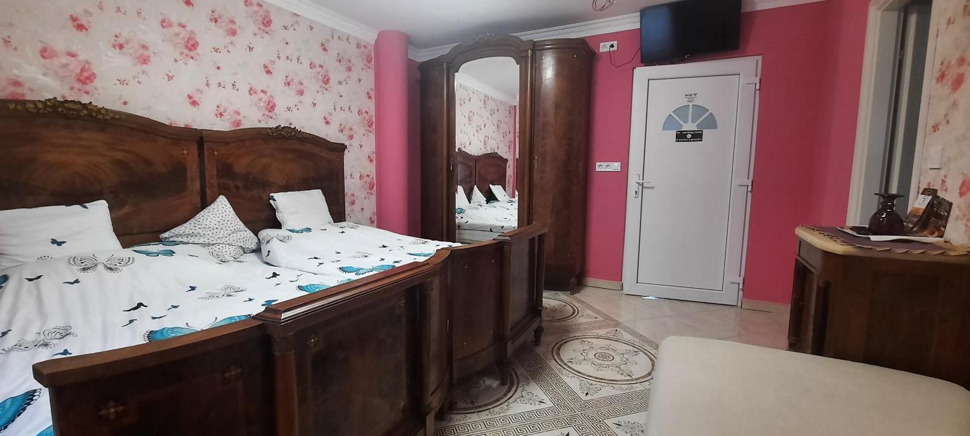 Torony Lovarda Magánszállás