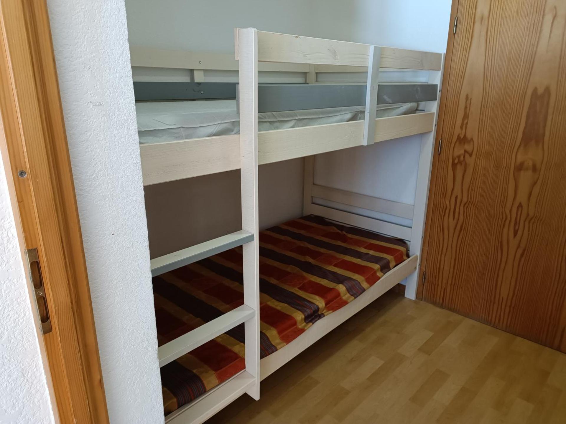 Bel Appartement en résidence avec piscines