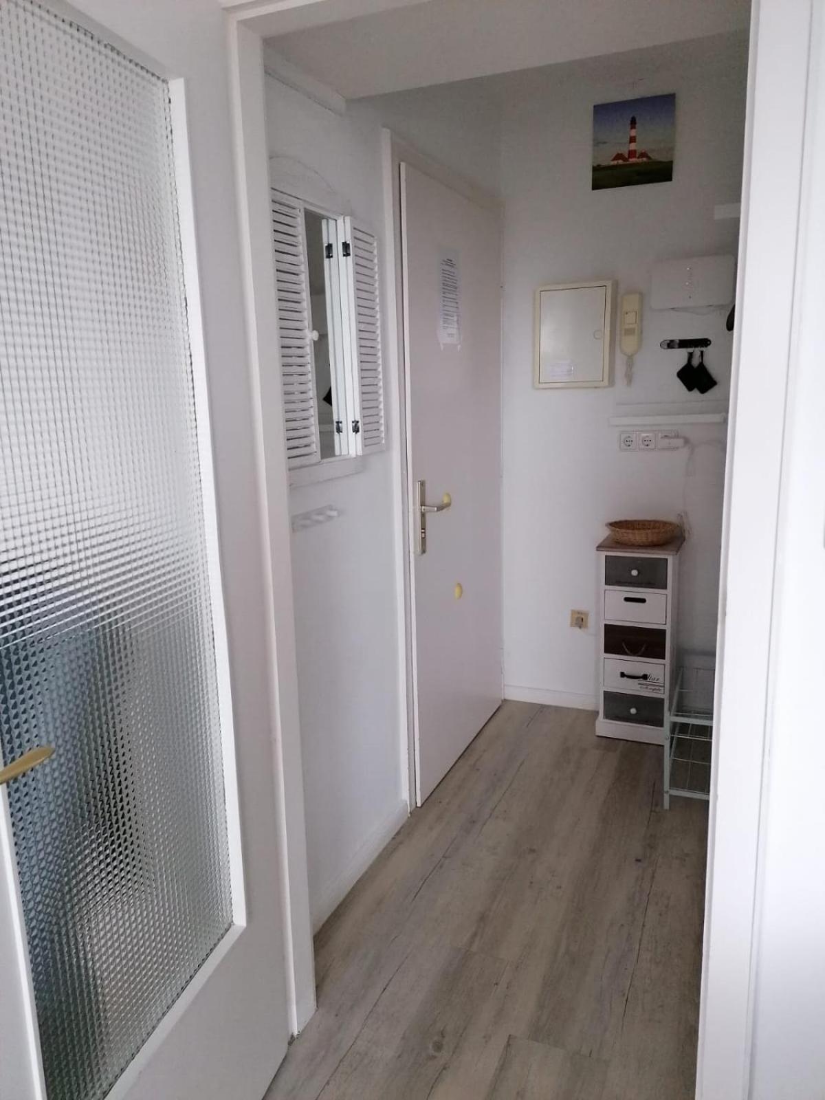 SPO - gemütliches Apartment - TOP LAGE