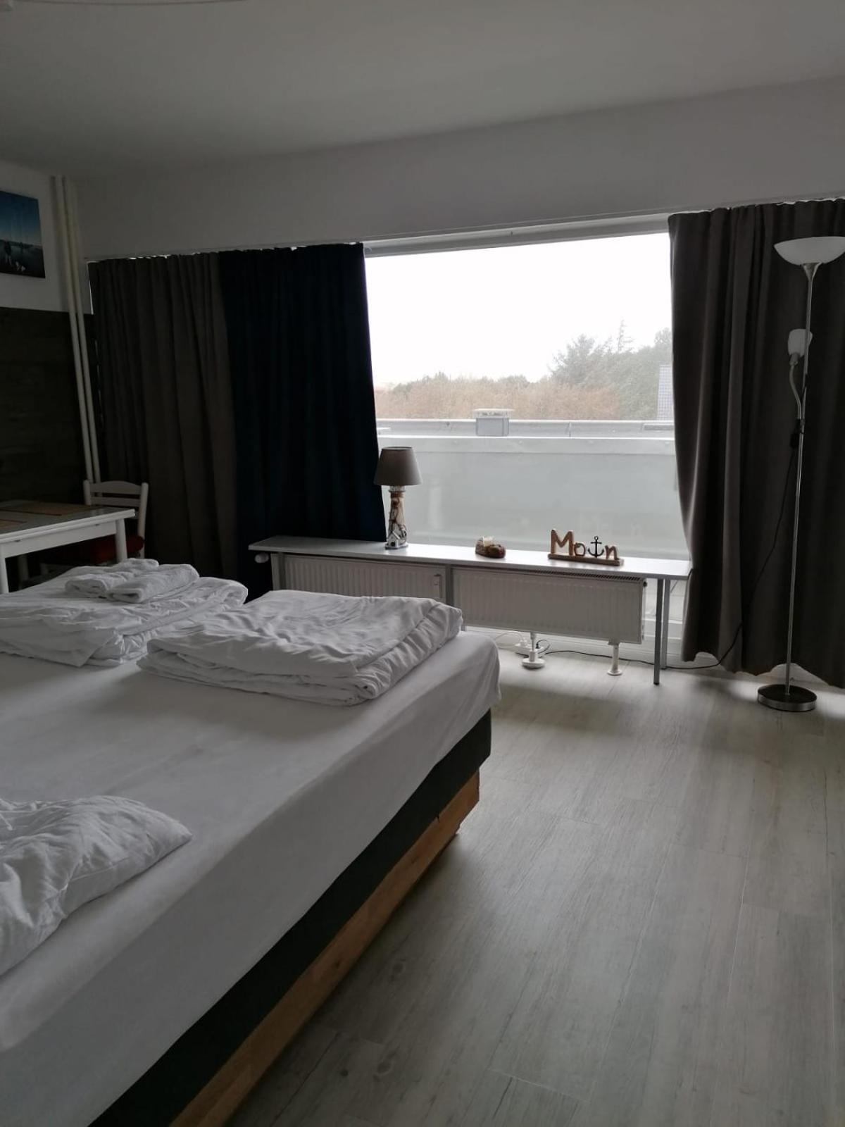 SPO - gemütliches Apartment - TOP LAGE