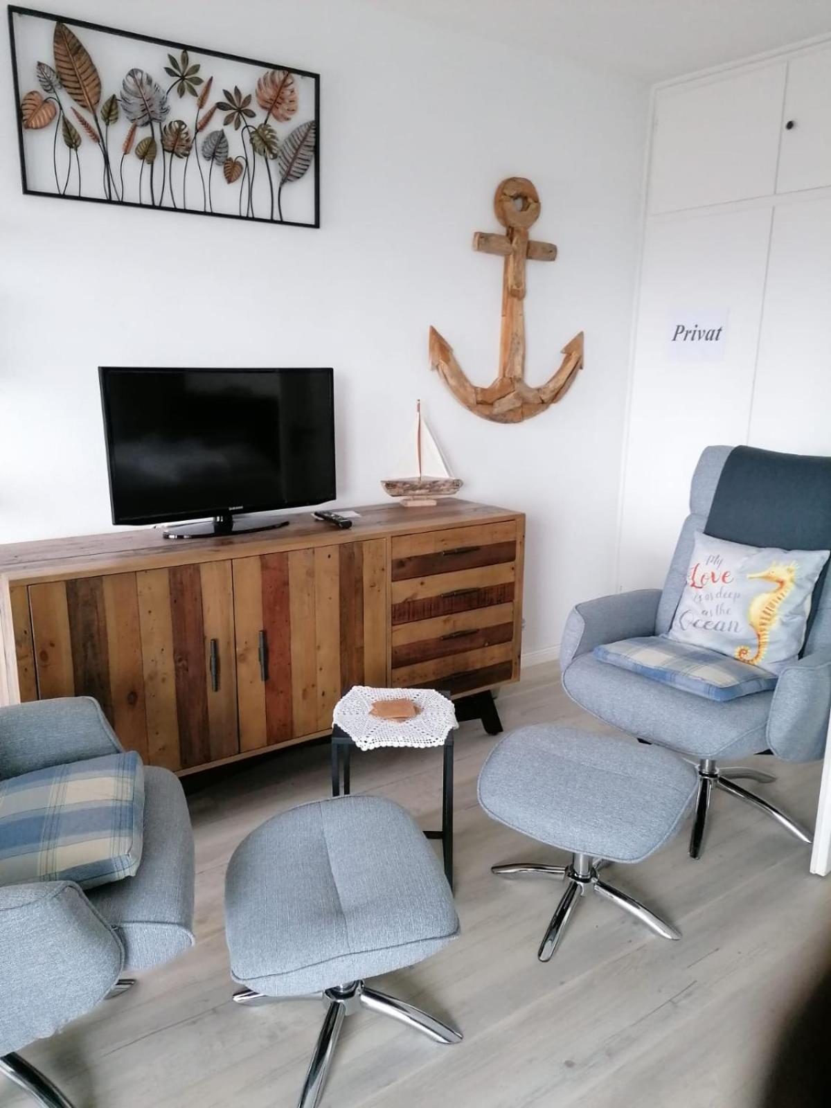 SPO - gemütliches Apartment - TOP LAGE