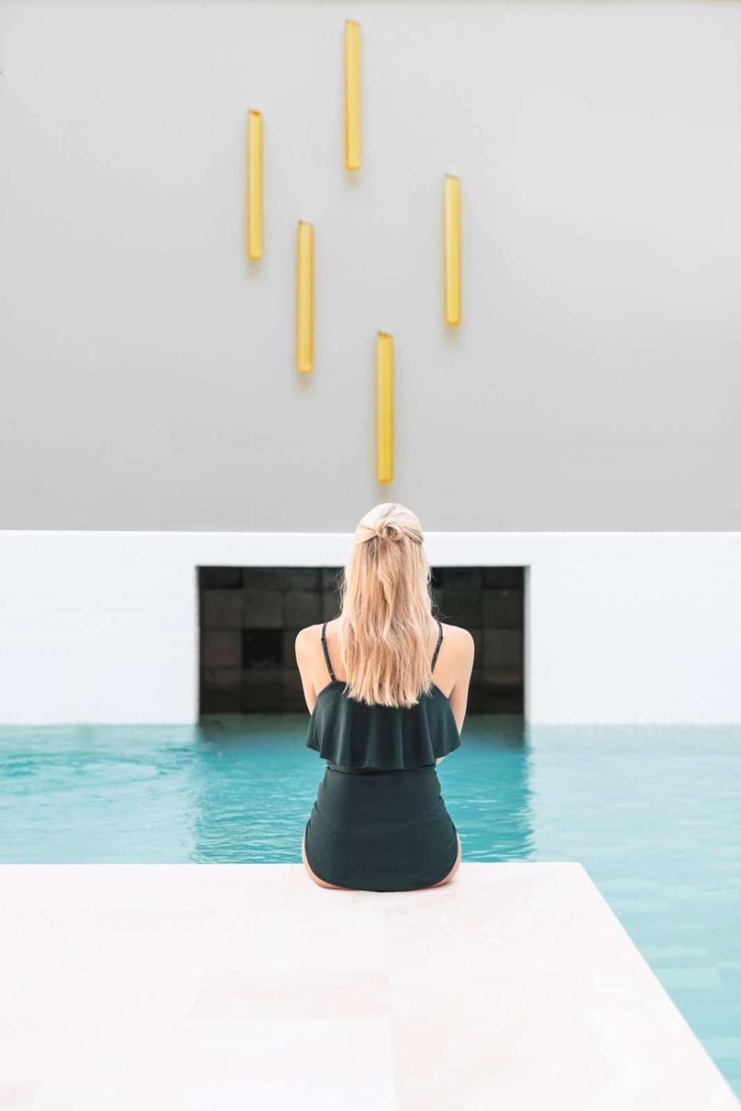 Spa and wellness centre/facilities