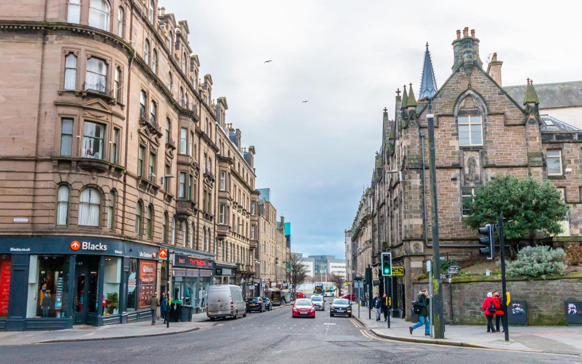 D'City Apartment, up to 5 guests