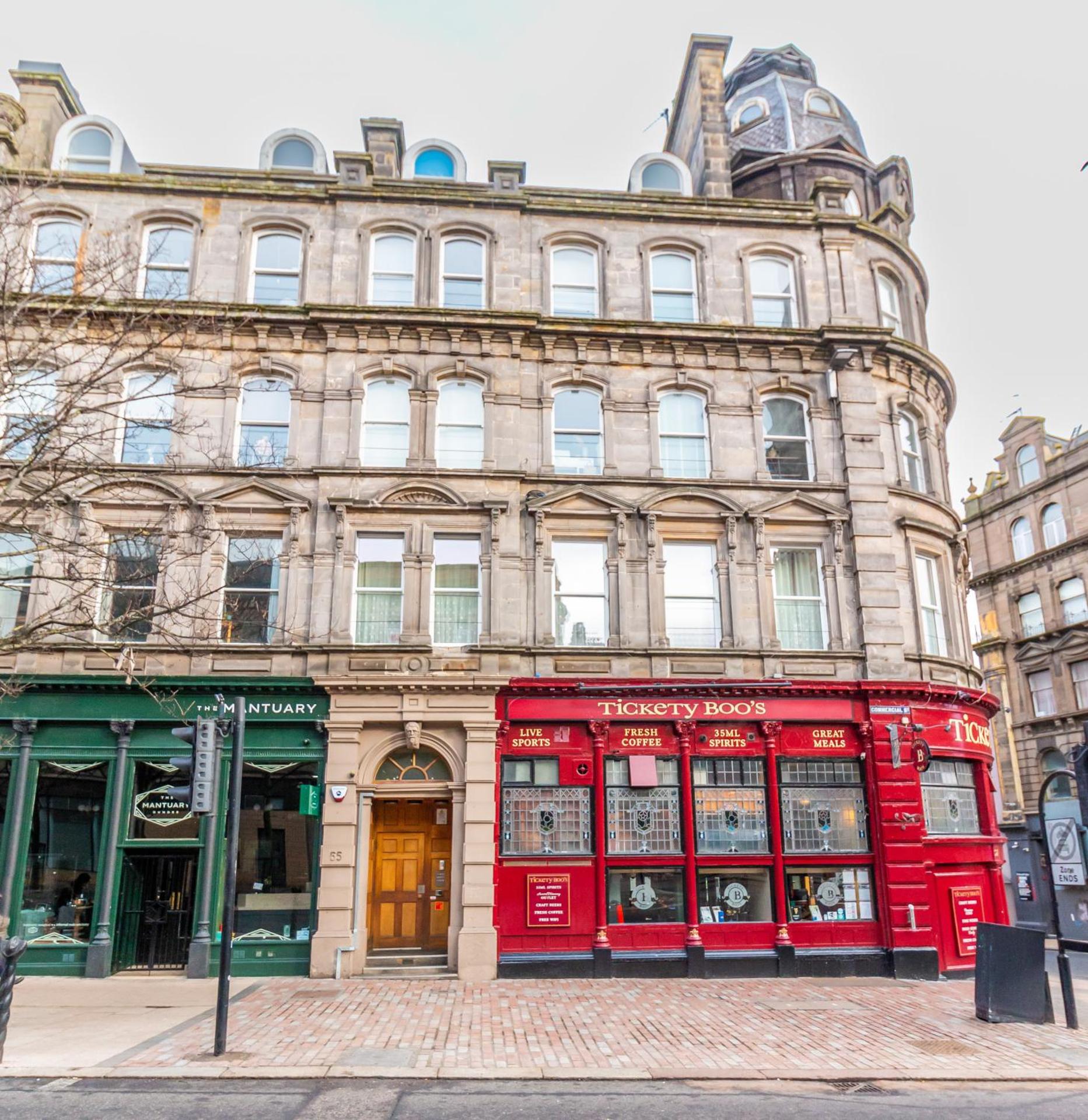 D'City Apartment, up to 5 guests