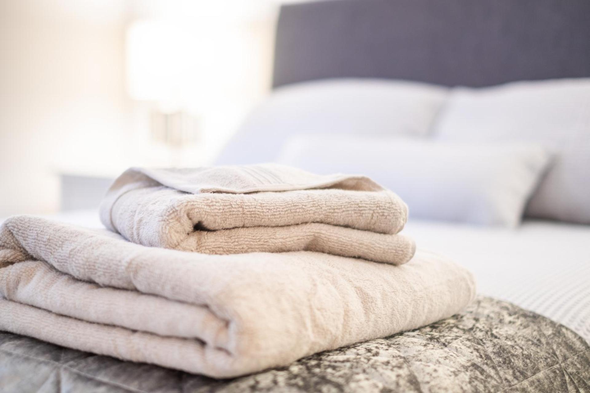 D'City Apartment, up to 5 guests