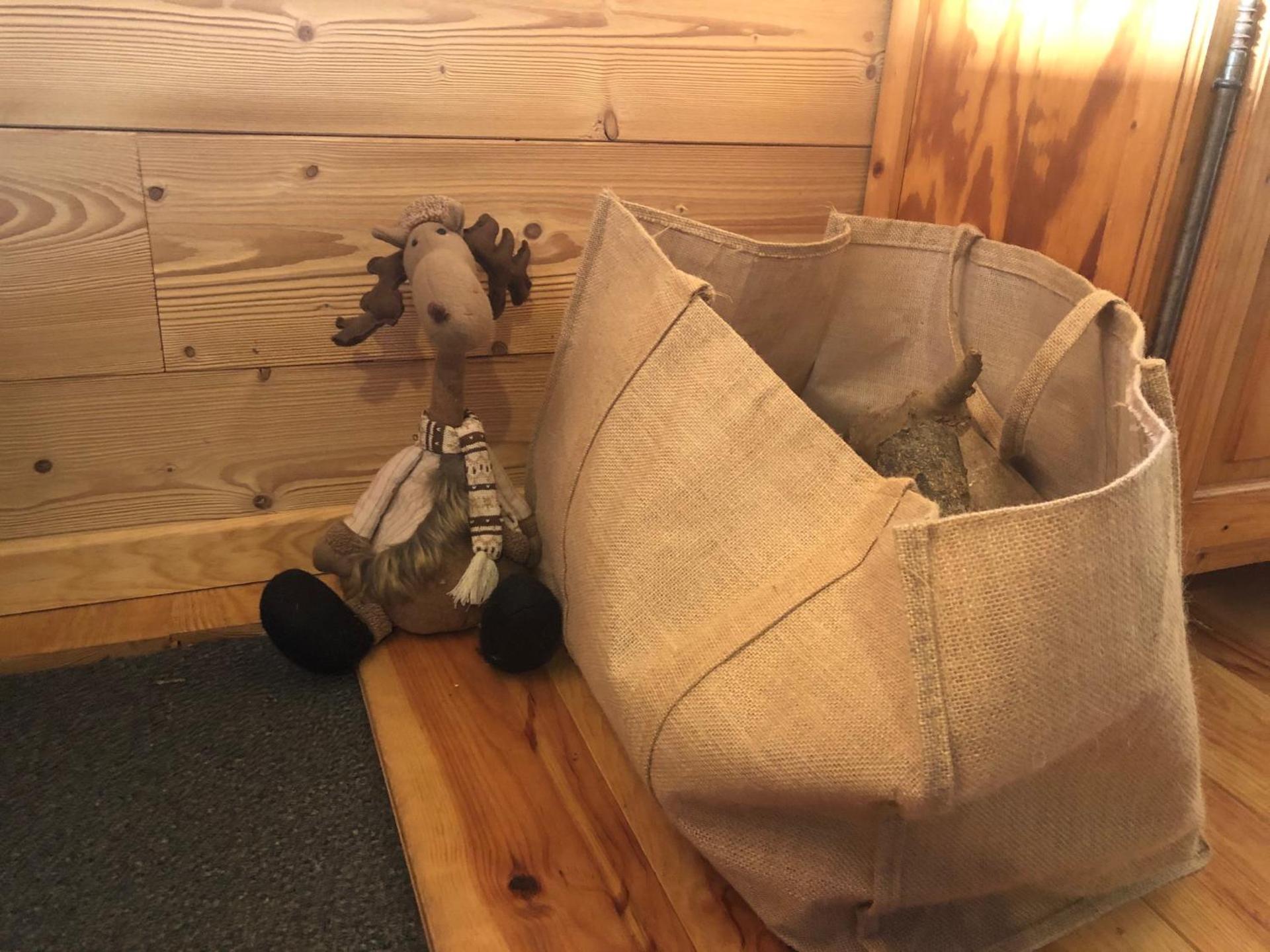 La Cabane du Trappeur