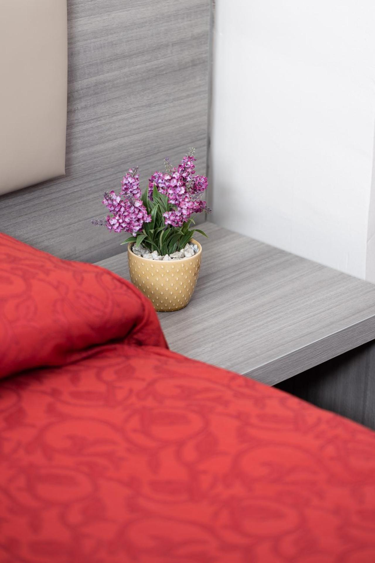 Affittacamere Alessia