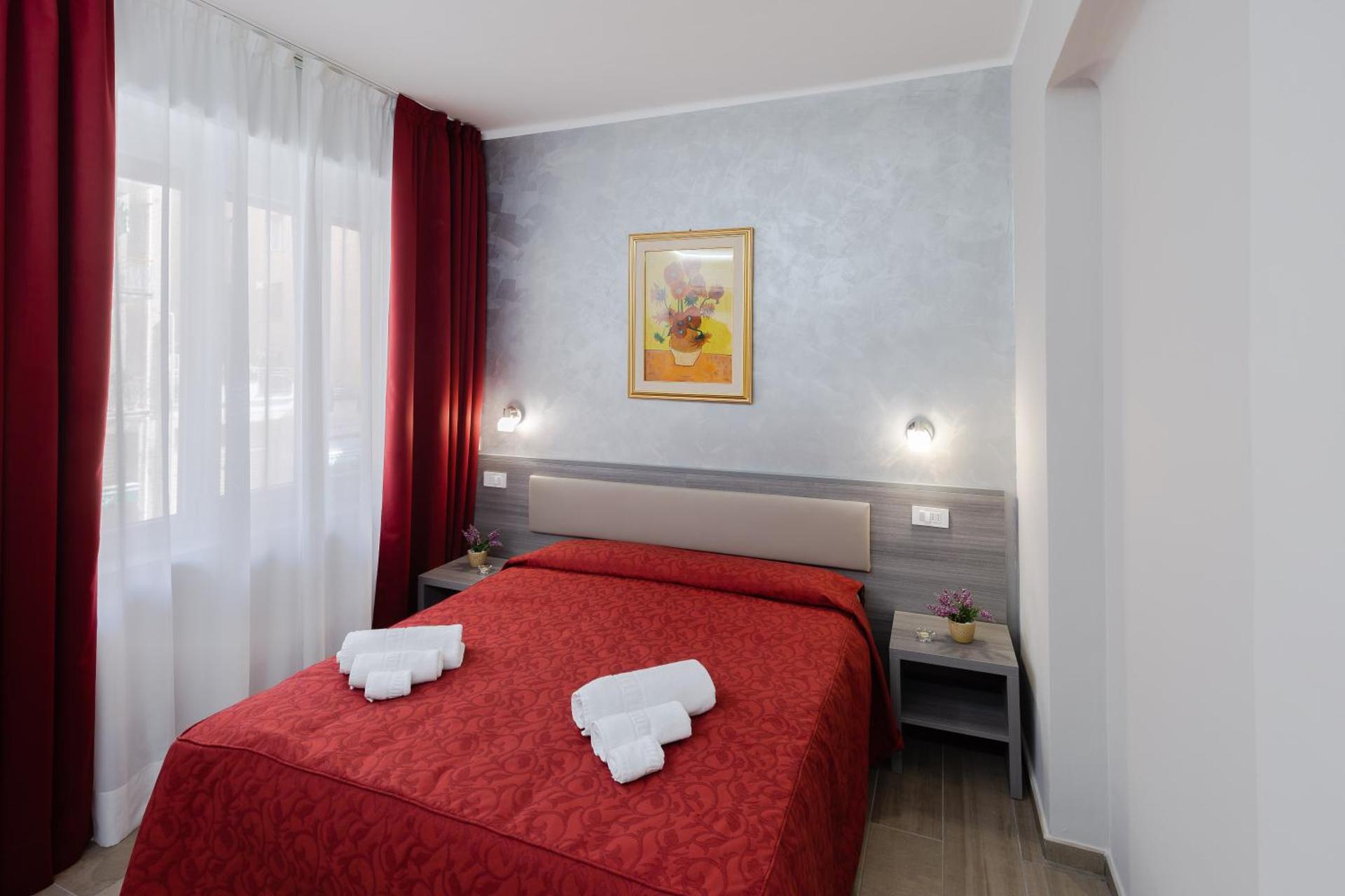 Affittacamere Alessia