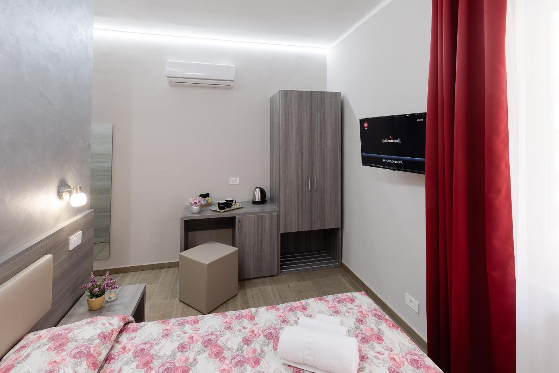 Affittacamere Alessia