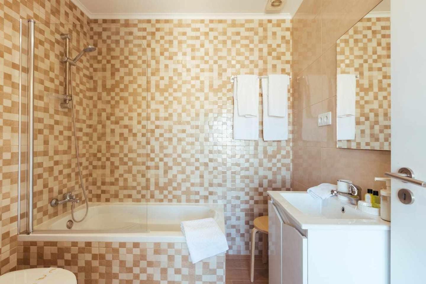 Vista Mare Beach Apartments by Destiny Houses