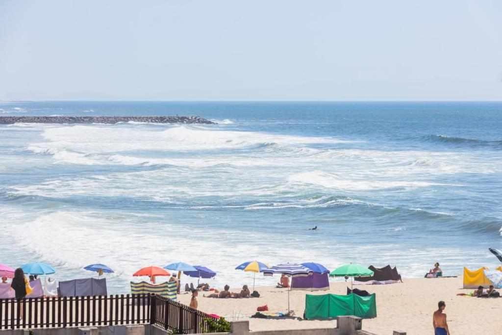 Vista Mare Beach Apartments by Destiny Houses