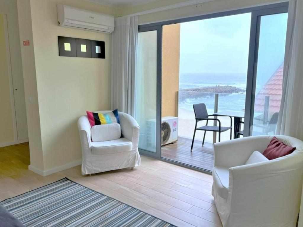 Vista Mare Beach Apartments by Destiny Houses