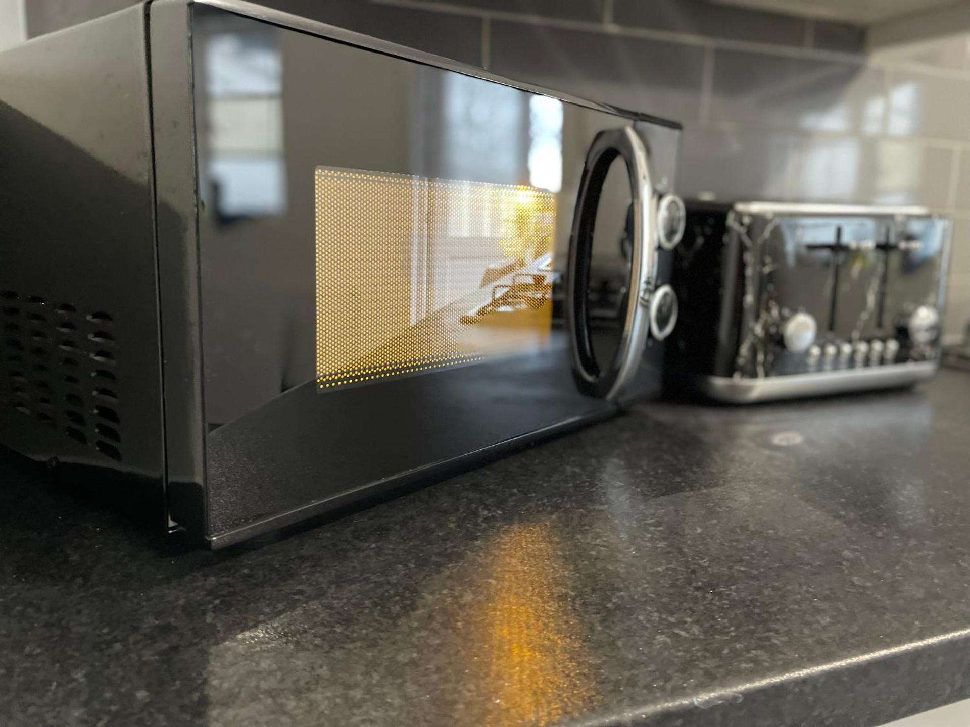 Traditional with Views