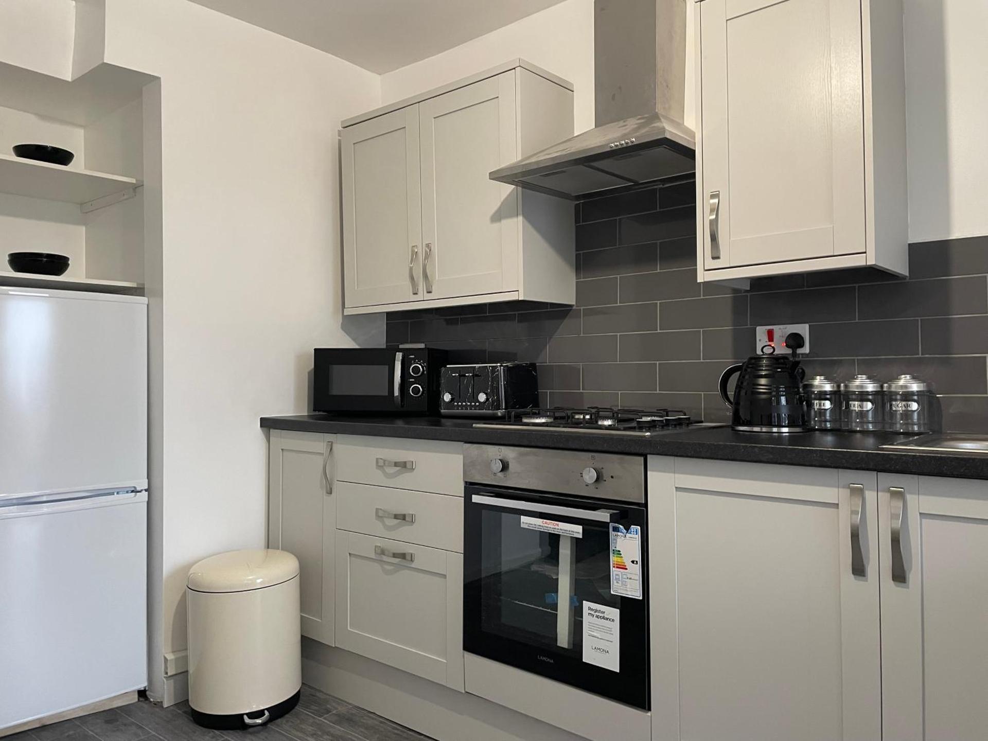 Traditional with Views