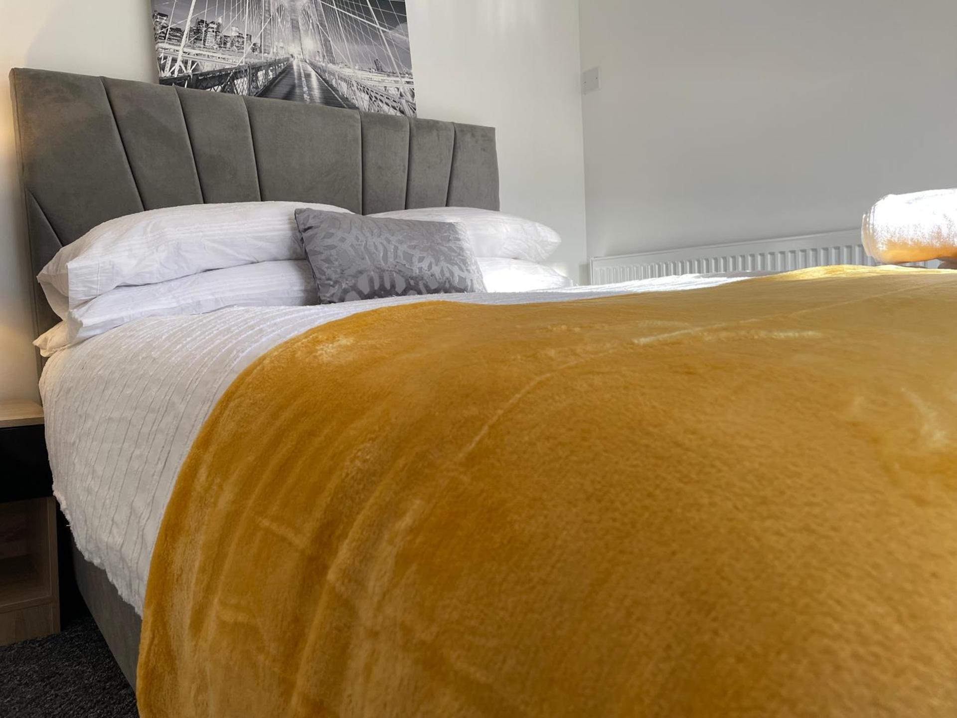 Traditional with Views