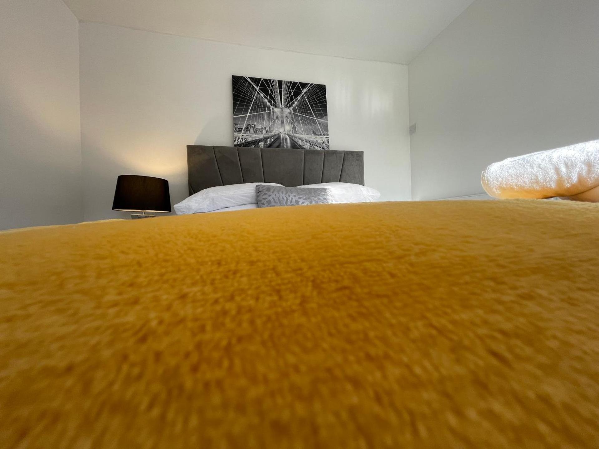 Traditional with Views