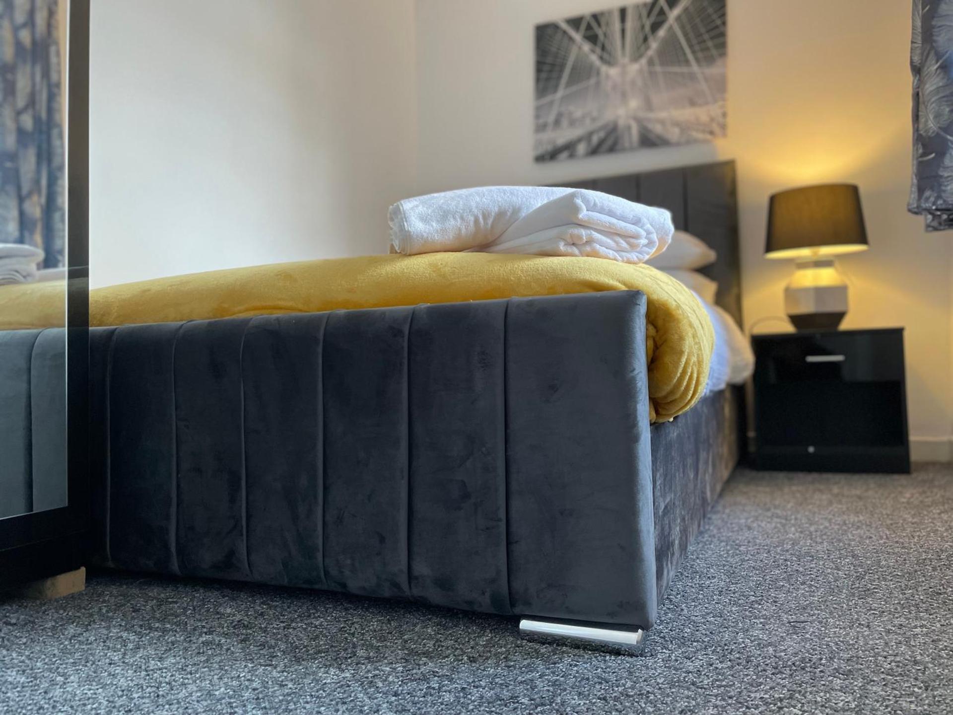 Traditional with Views