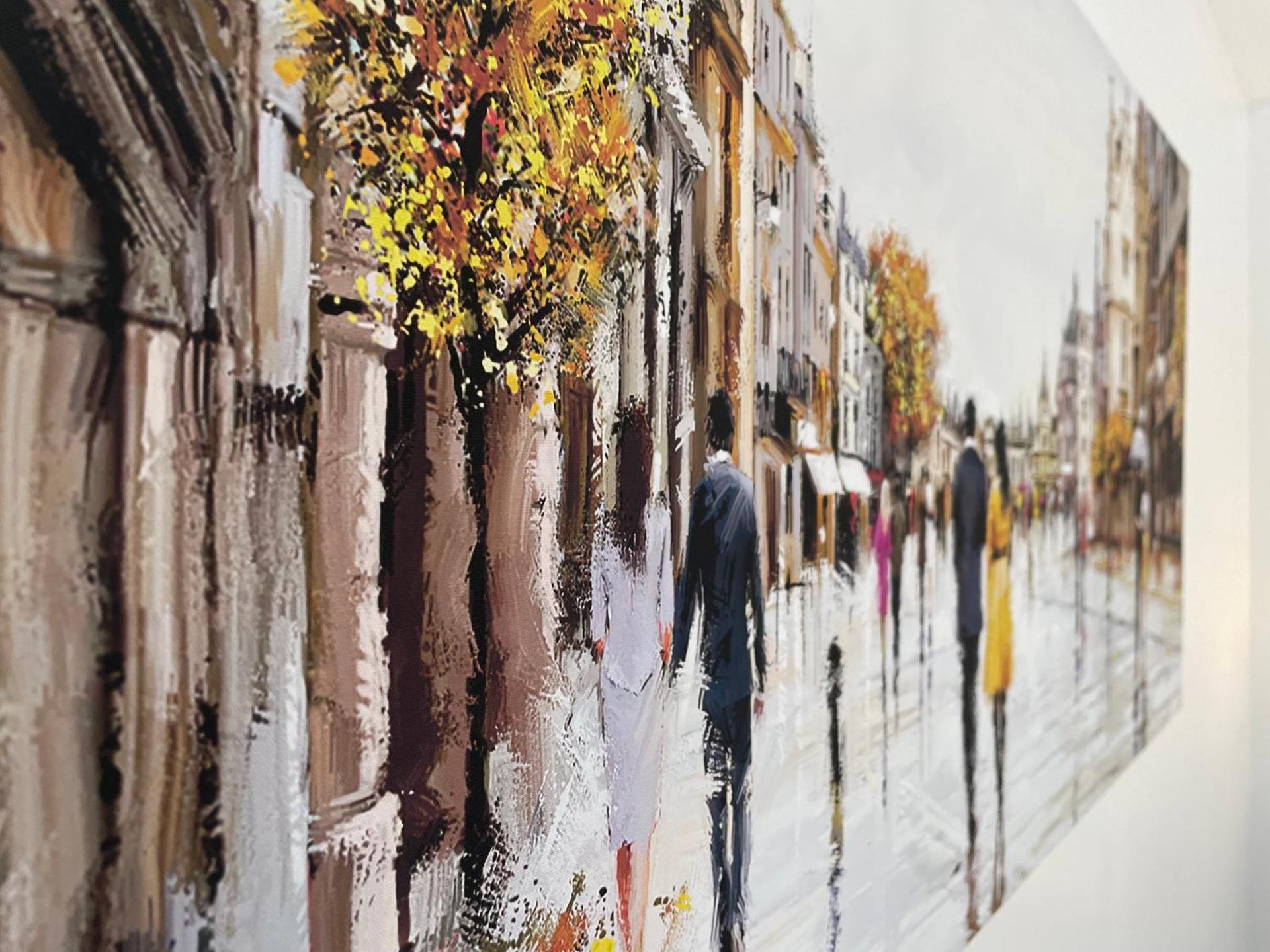 Traditional with Views