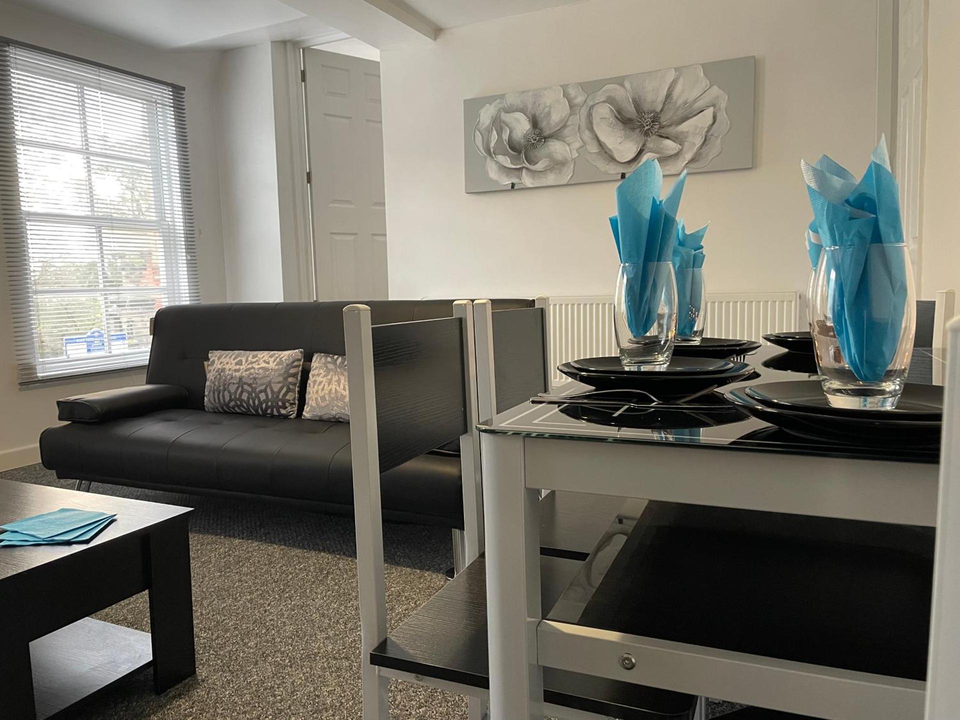 Traditional with Views