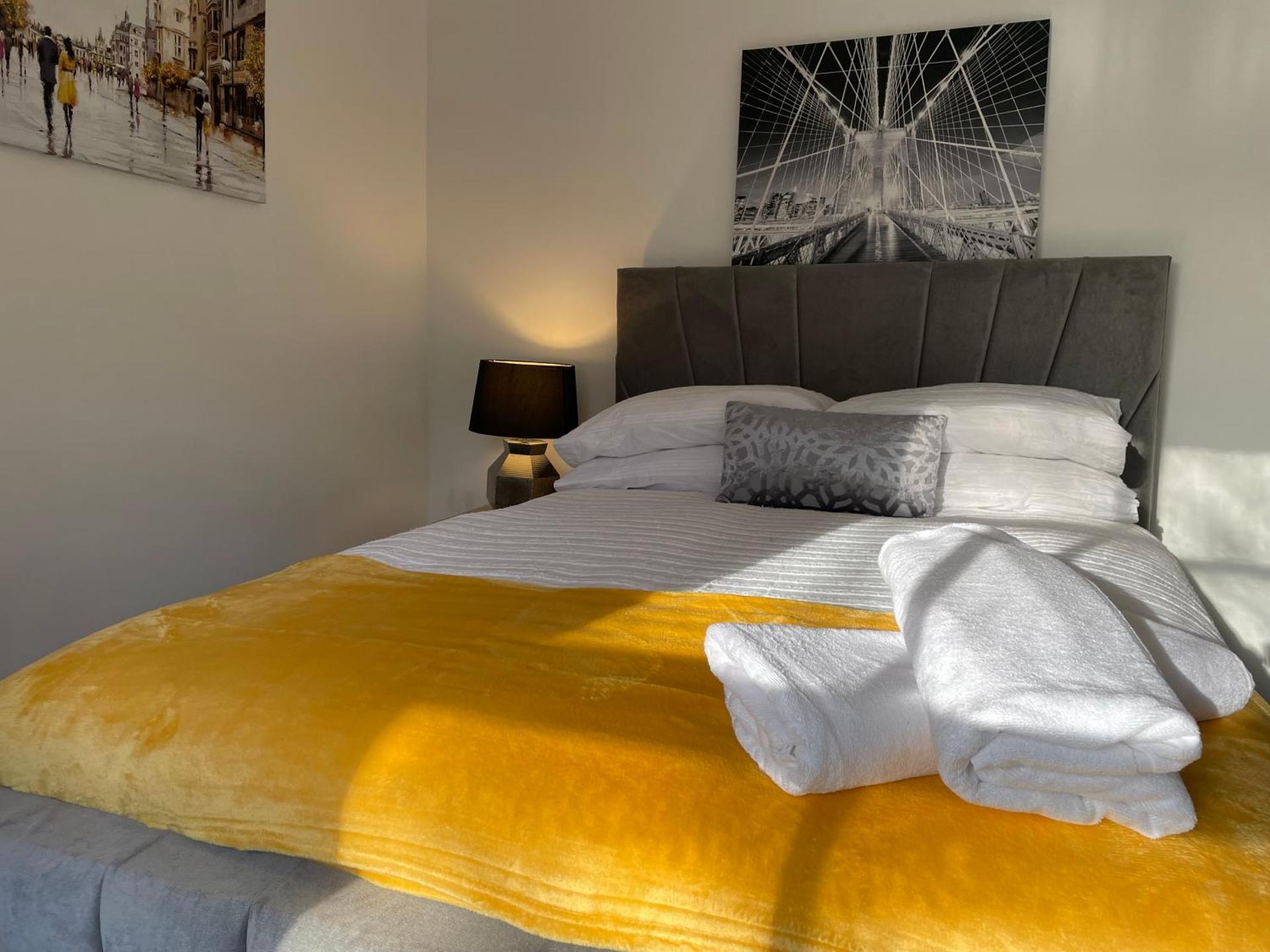 Traditional with Views