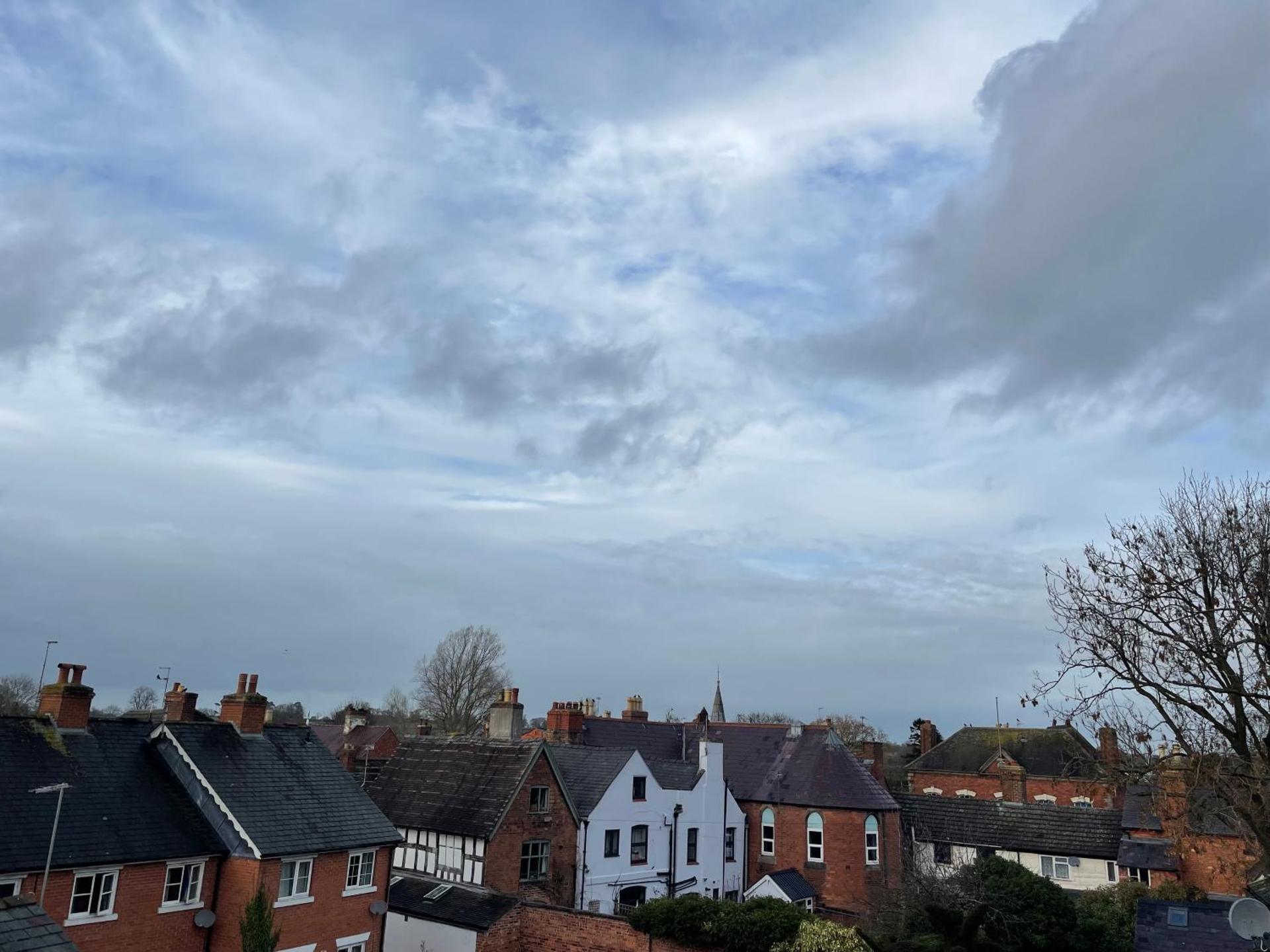 Traditional with Views