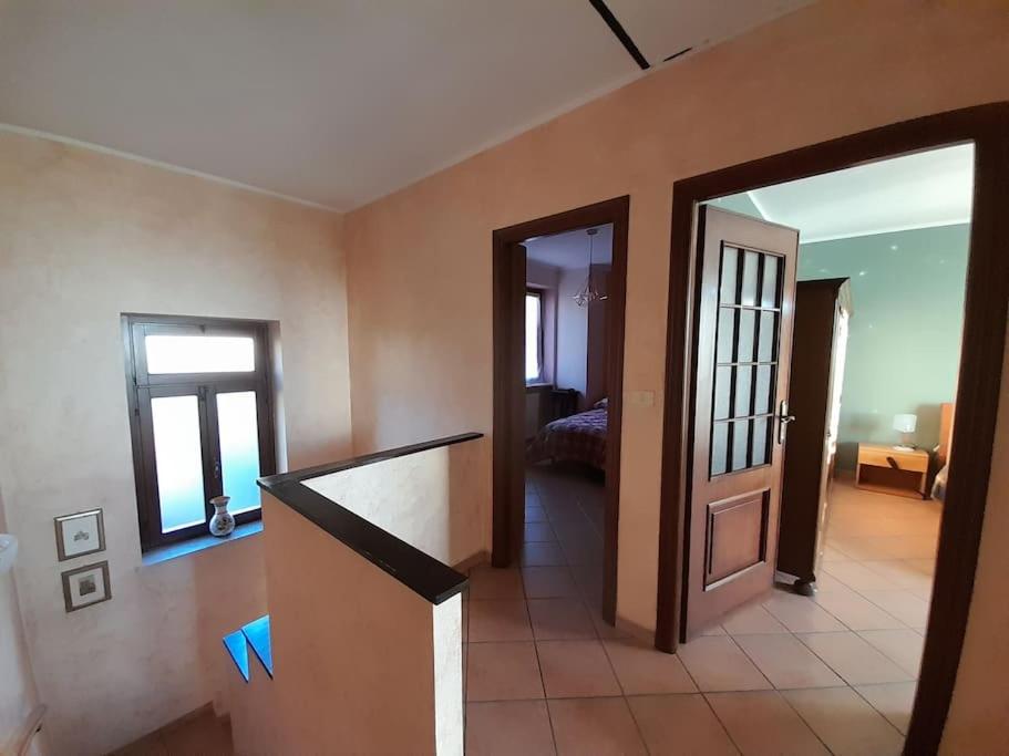 Casa Vacanze Le tre Sorelle