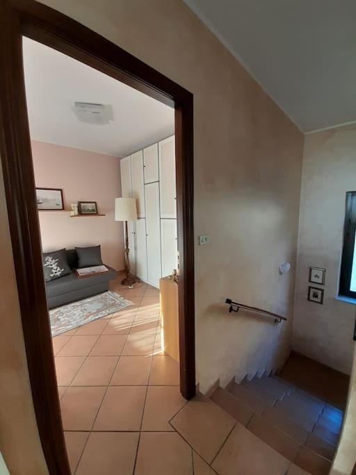 Casa Vacanze Le tre Sorelle