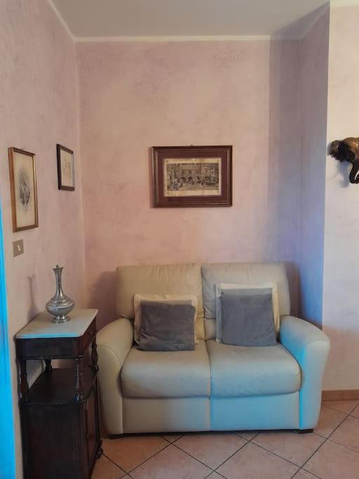 Casa Vacanze Le tre Sorelle