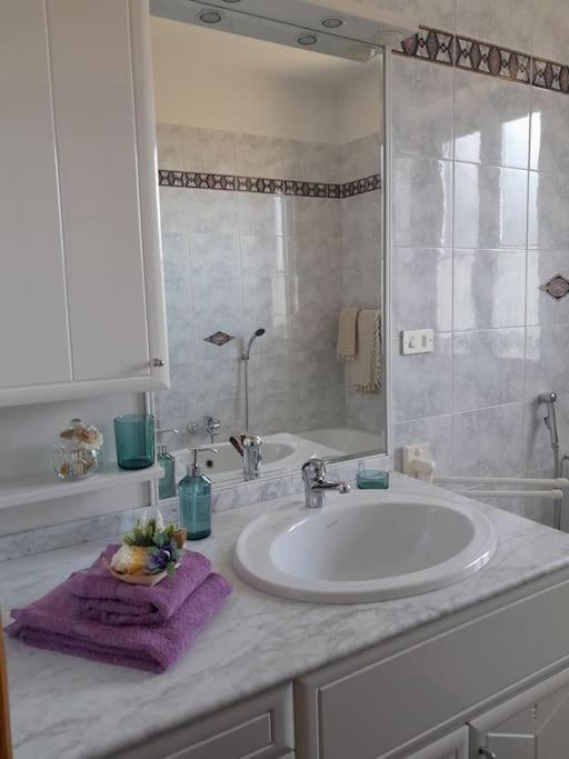 Casa Vacanze Le tre Sorelle