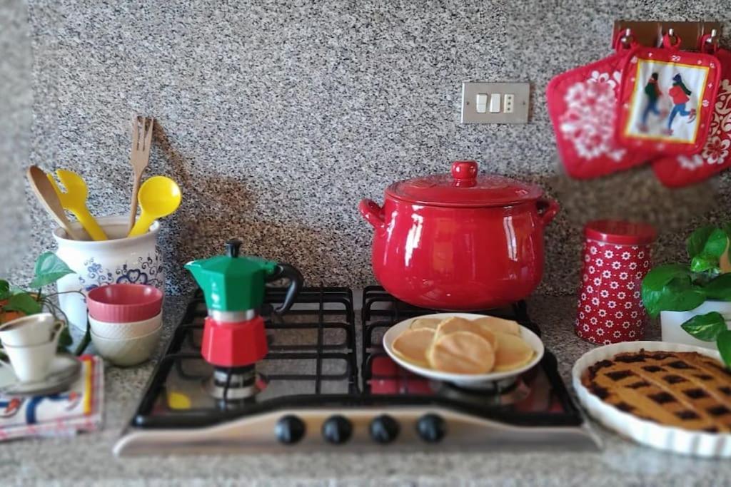 Casa Vacanze Le tre Sorelle