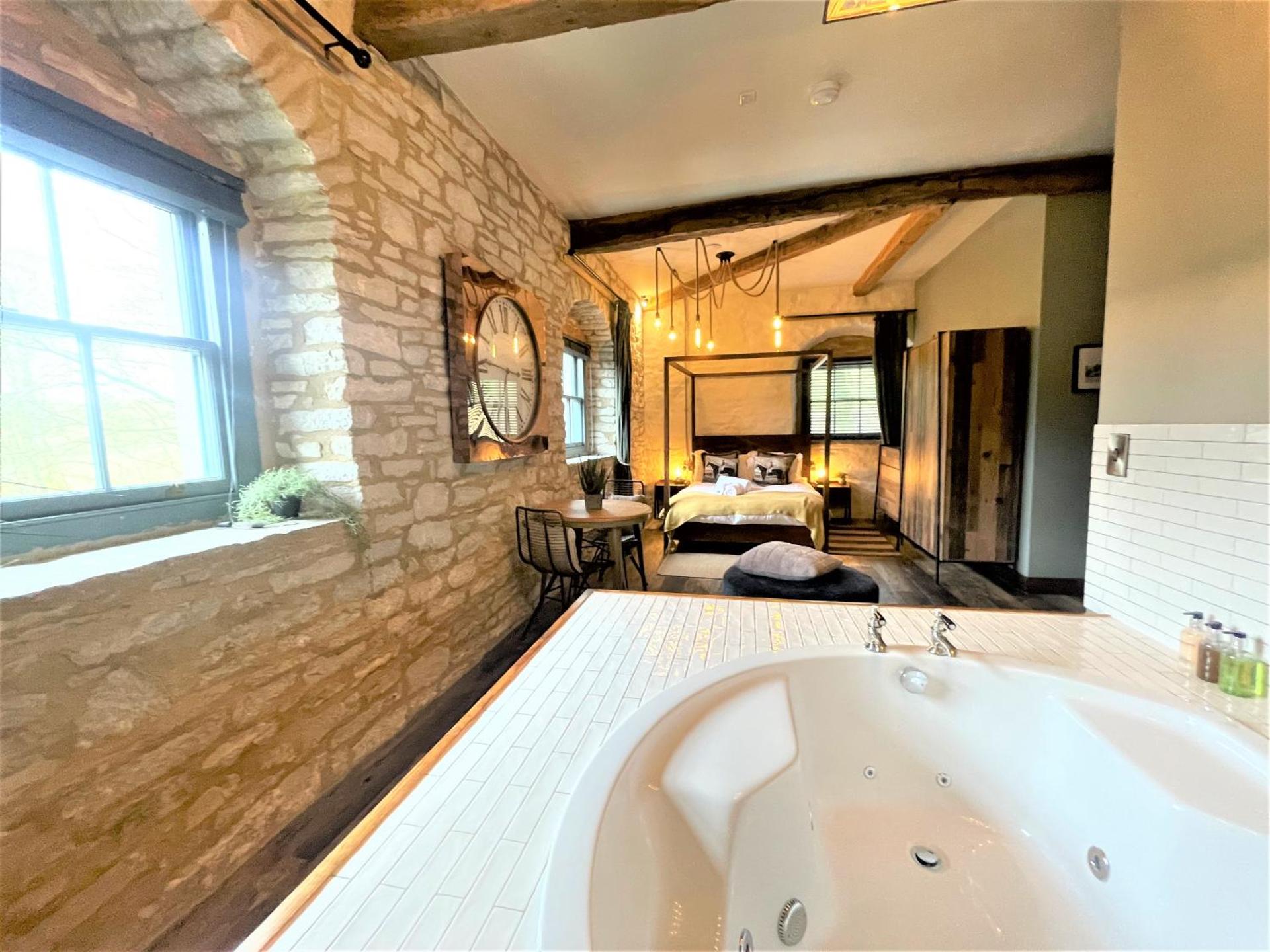 Marske Stables, Yorkshire Dales