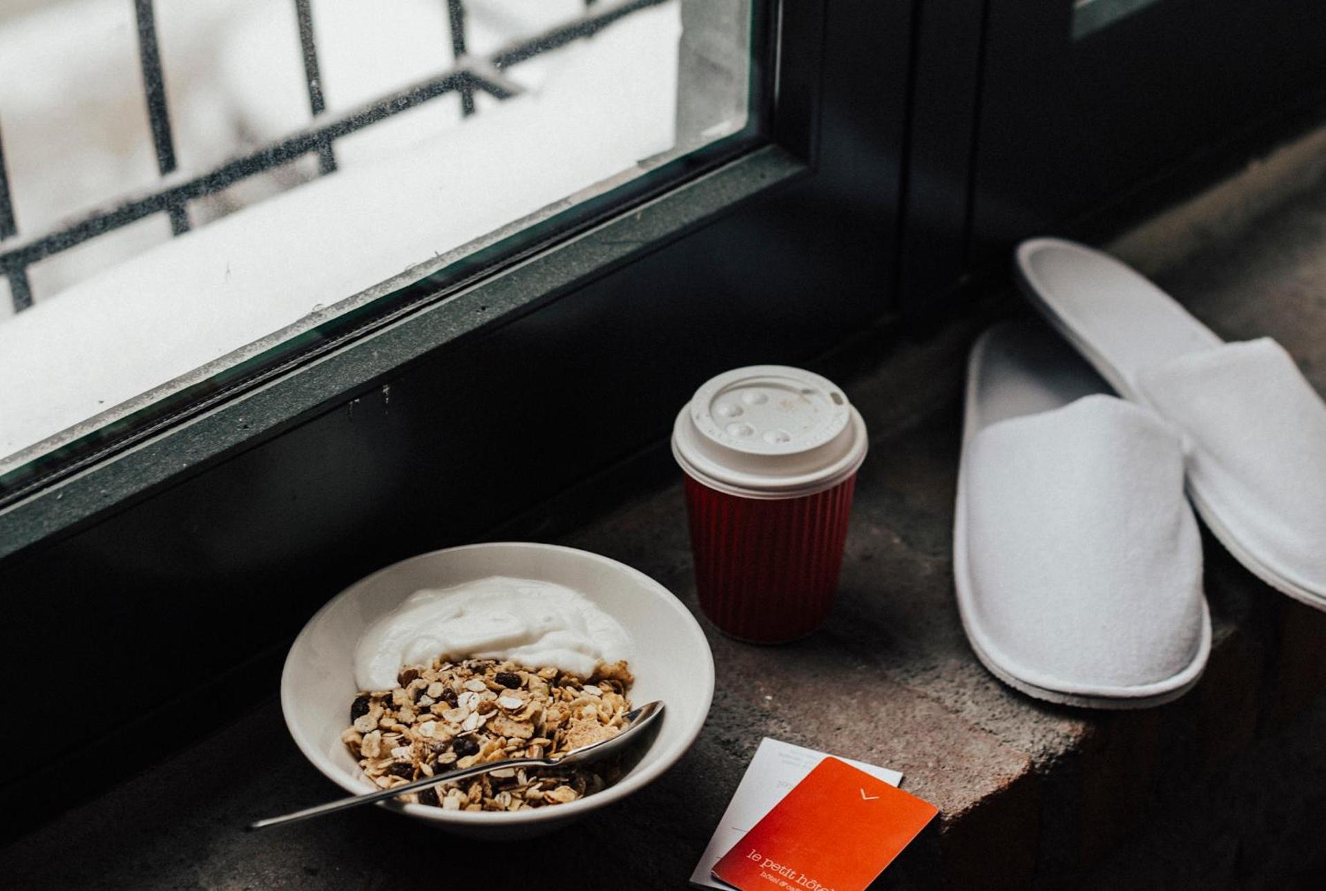 Le Petit Hotel Notre Dame