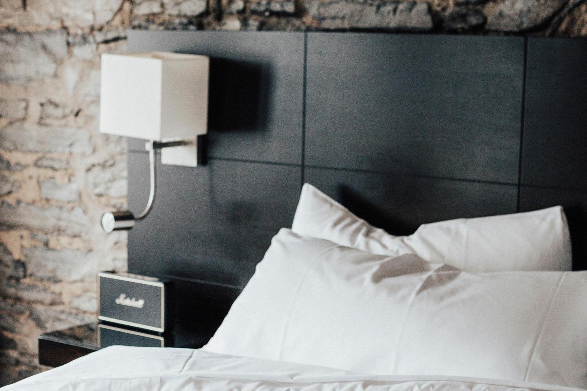 Le Petit Hotel Notre Dame