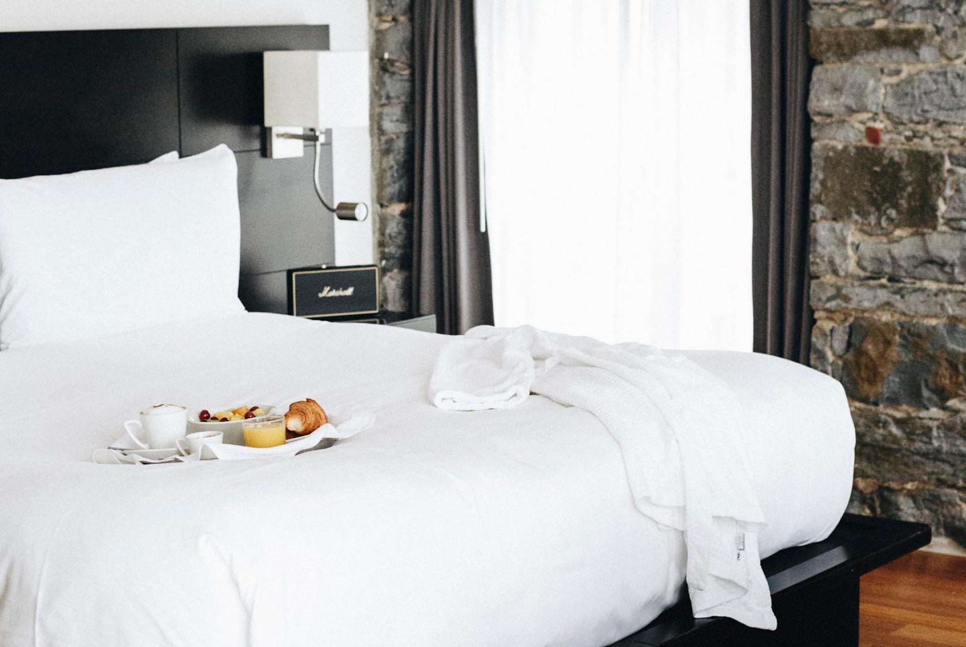 Le Petit Hotel Notre Dame