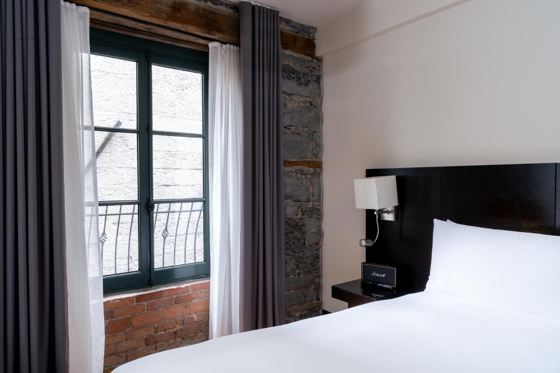 Le Petit Hotel Notre Dame