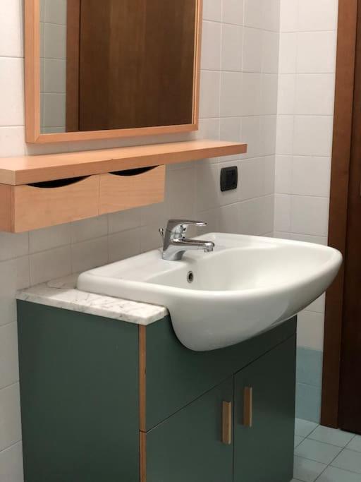 Il Gelsomino; appartamento ampio e luminoso