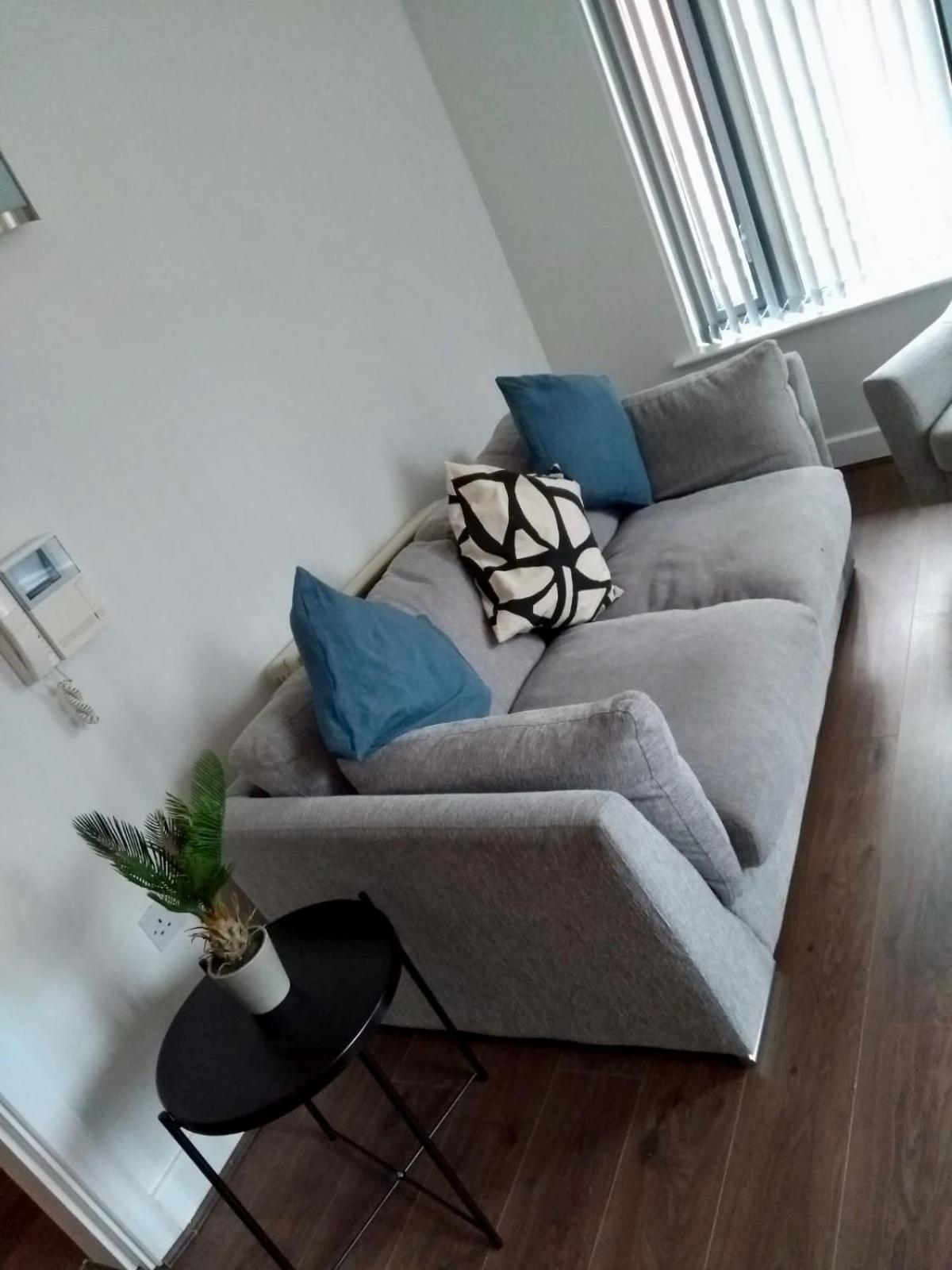 2 Bed Flat Near Deansgate