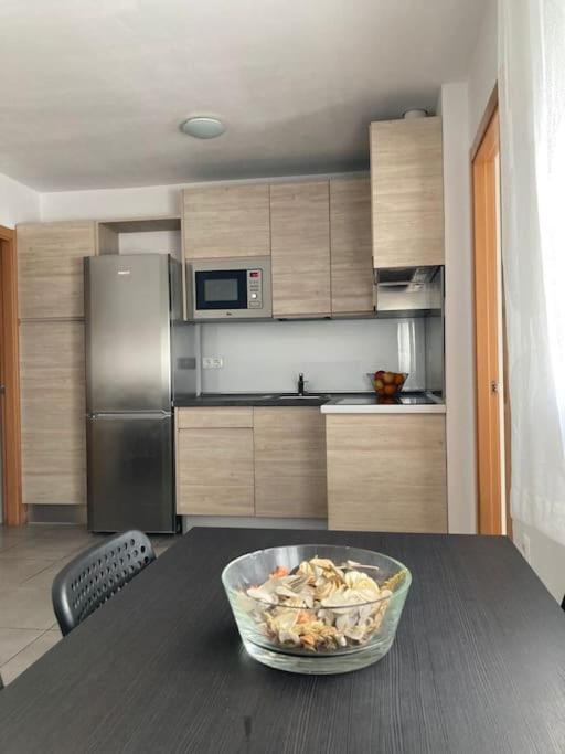 Fantástico apartamento en Triana