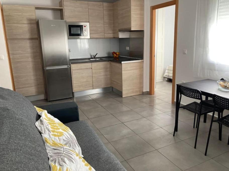 Fantástico apartamento en Triana