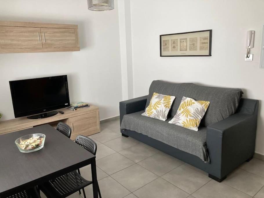 Fantástico apartamento en Triana