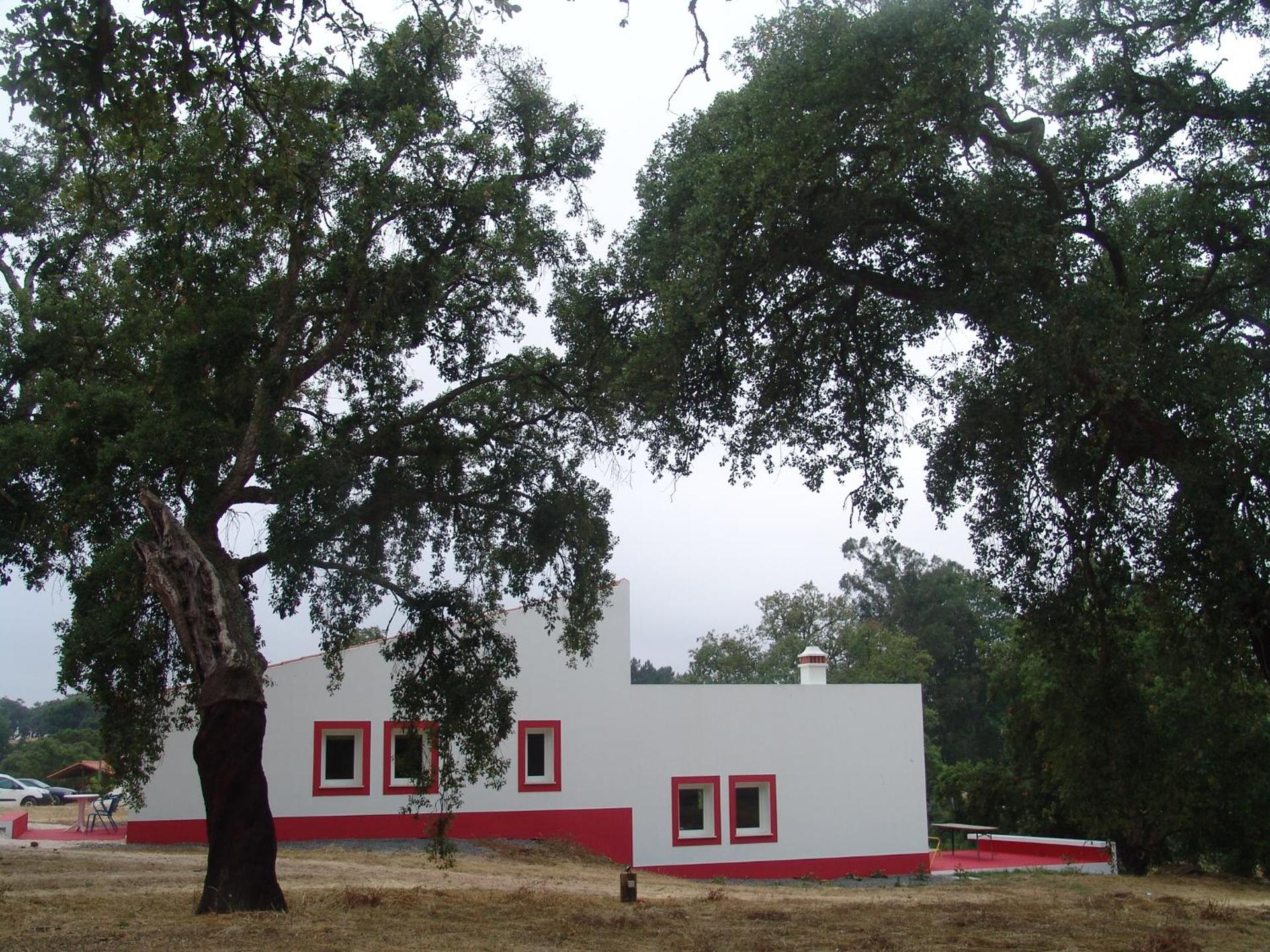 Herdade Rodrigo Afonso