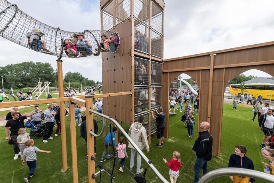 Ribe Sønderport Bed & Kitchen