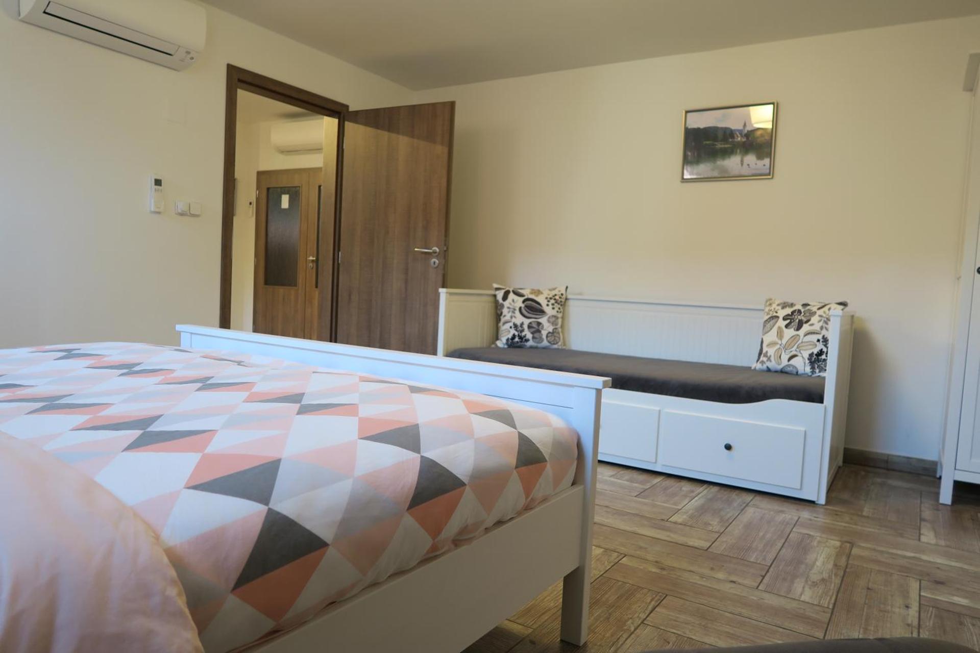 Apartmán U Josefa