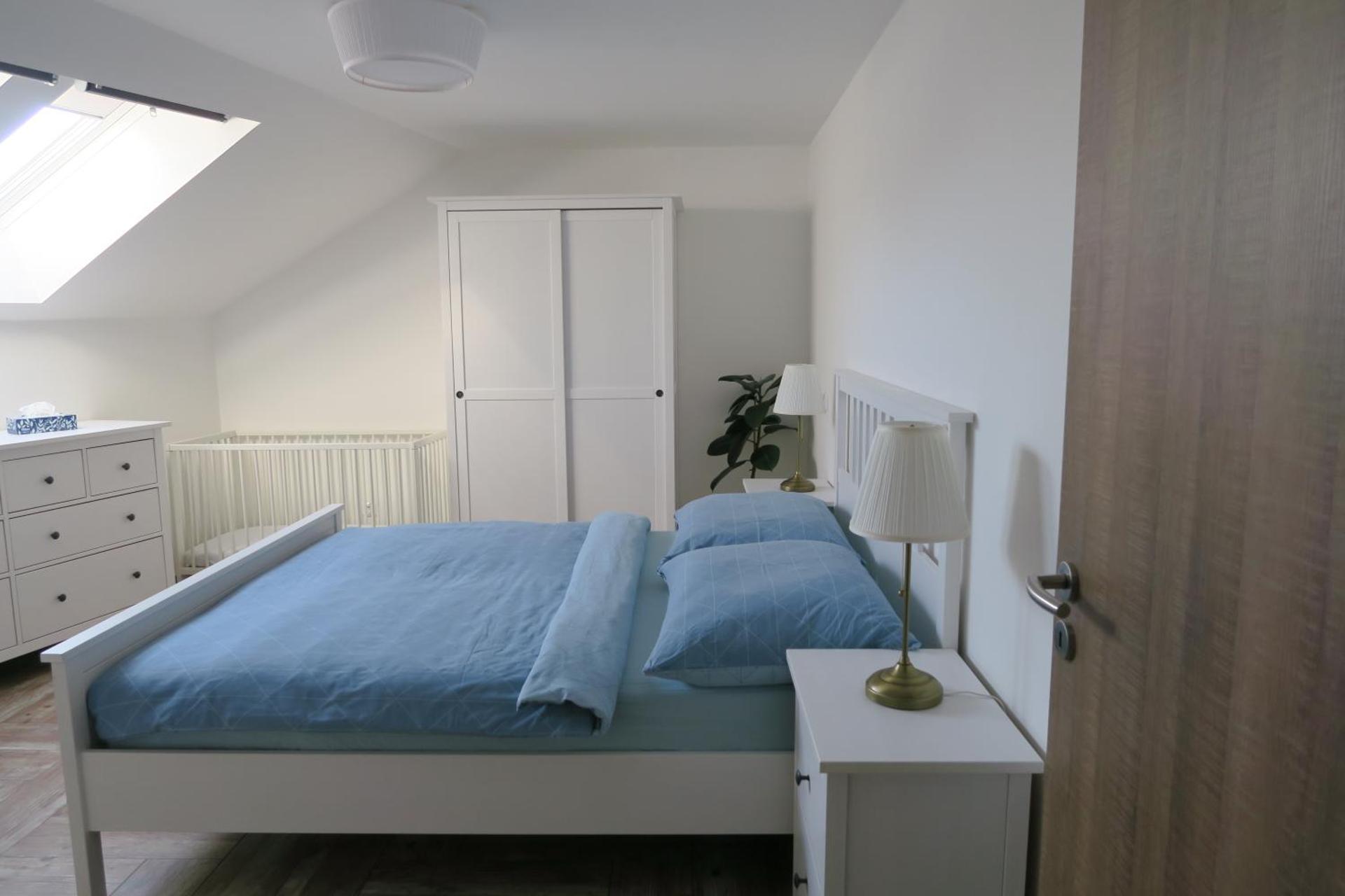 Apartmán U Josefa