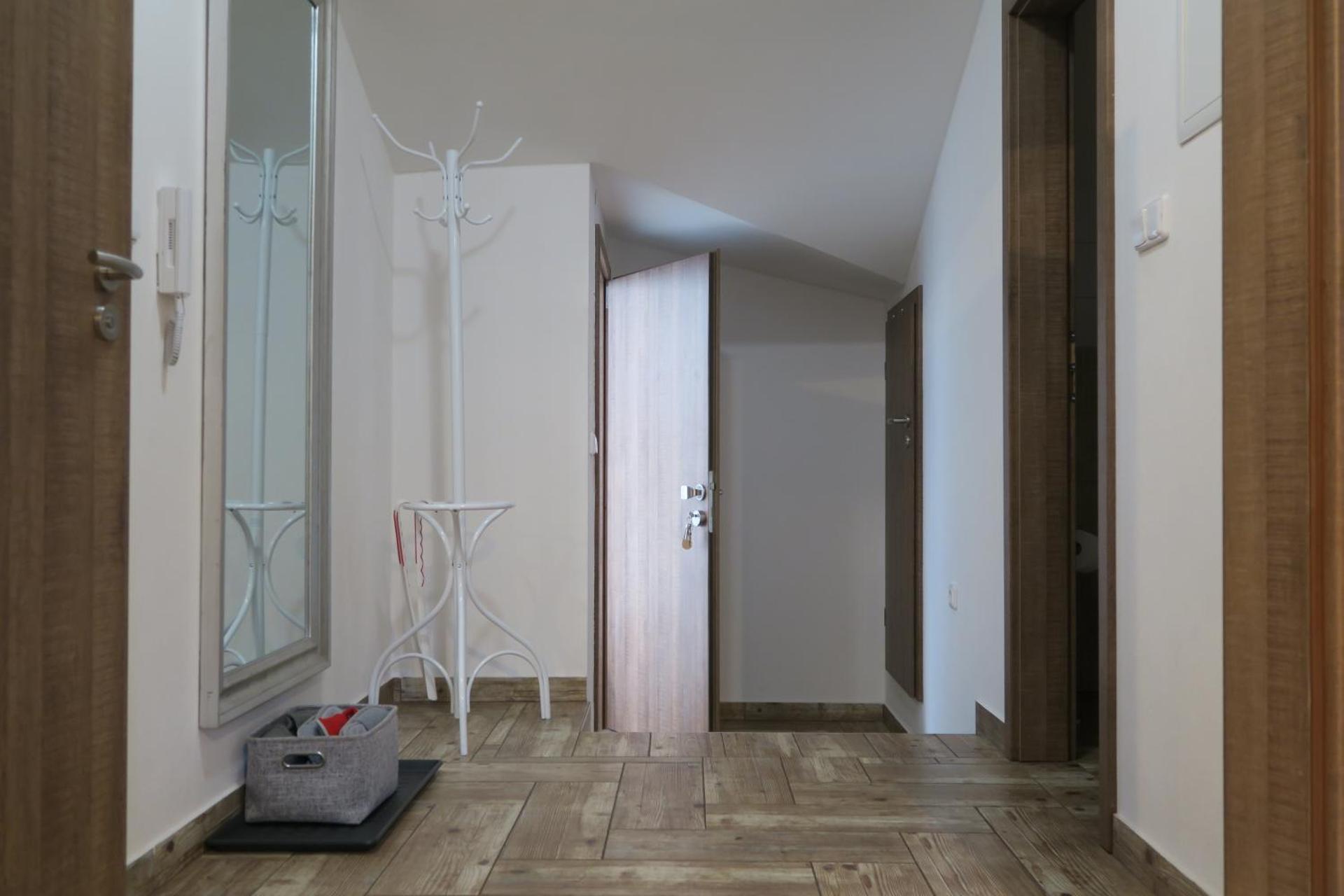 Apartmán U Josefa