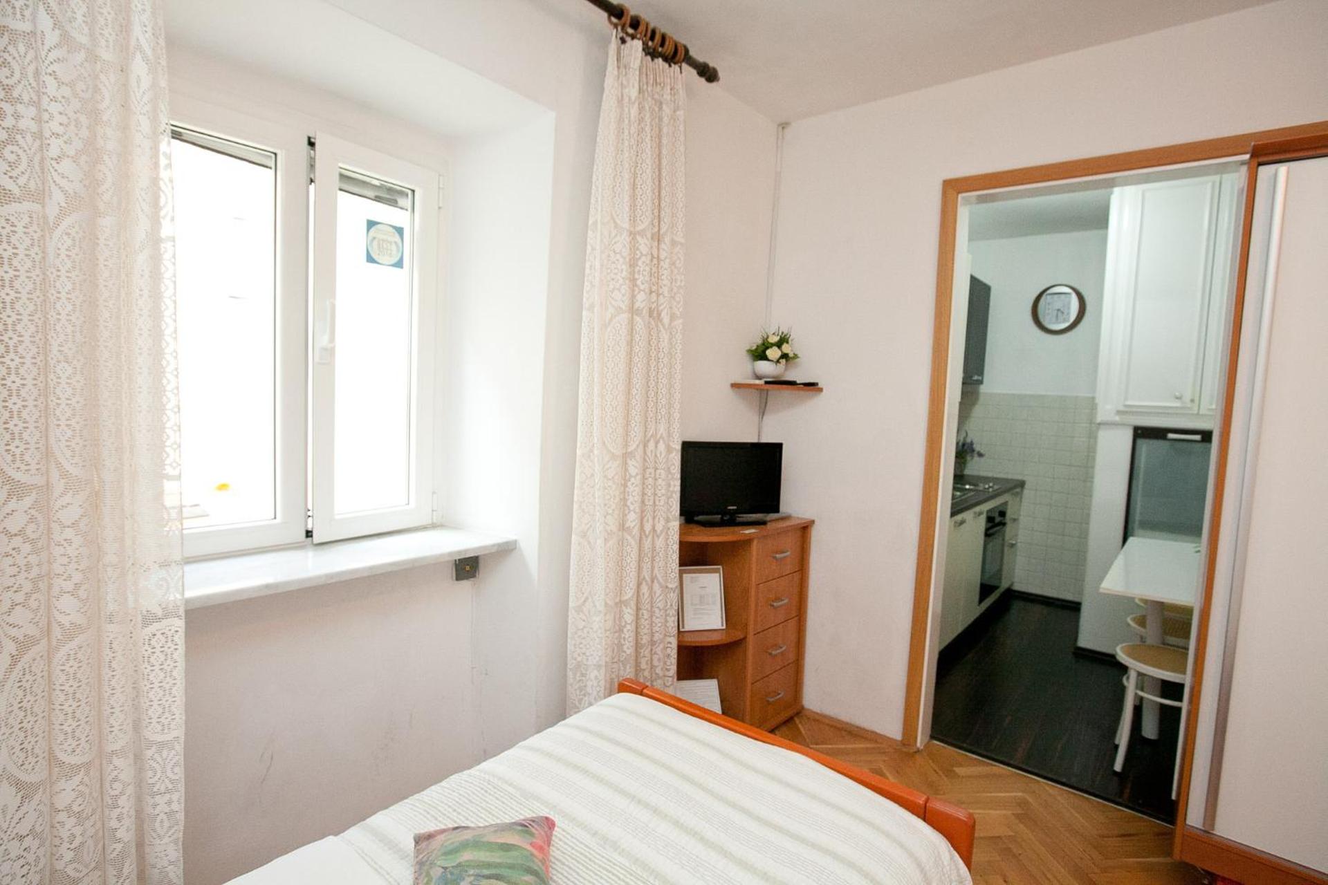 Victoria Spire Center of the Old Town