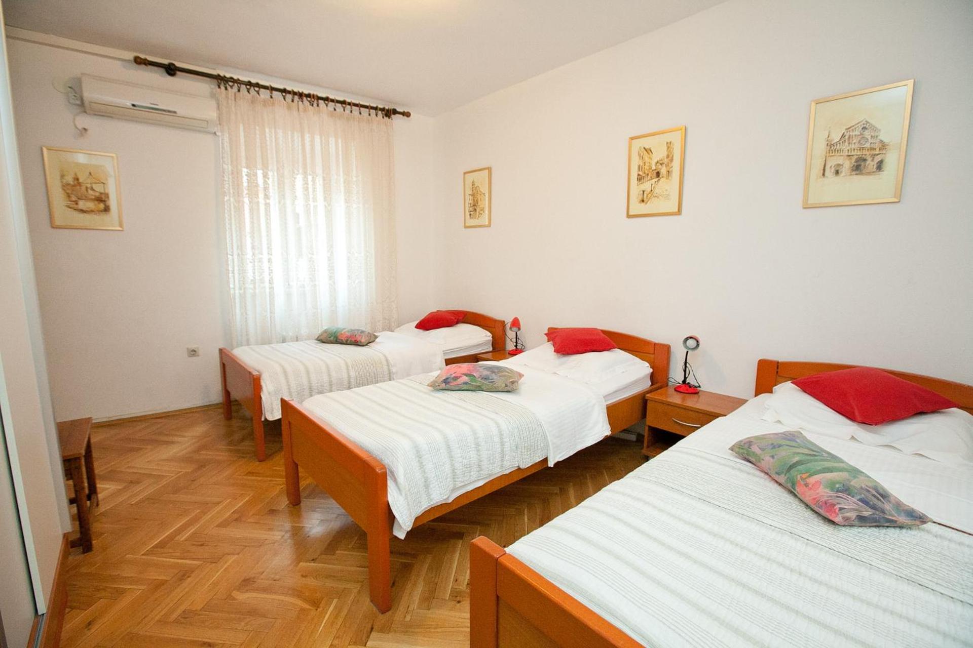 Victoria Spire Center of the Old Town